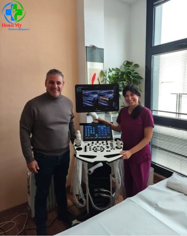 M&aacute;y si&ecirc;u &acirc;m 5D - Tất cả những g&igrave; bạn cần biết trước khi mua